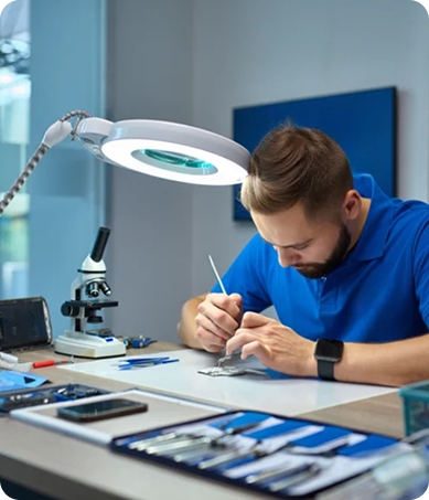 О сервисном центре Fujifilm в Санкт-Петербурге